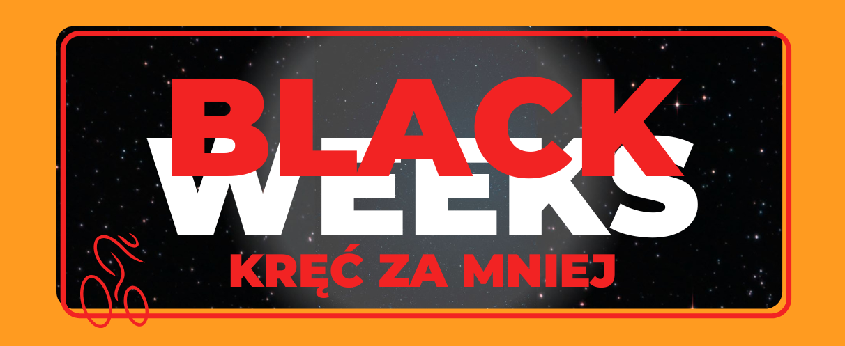 BLACK WEEKS